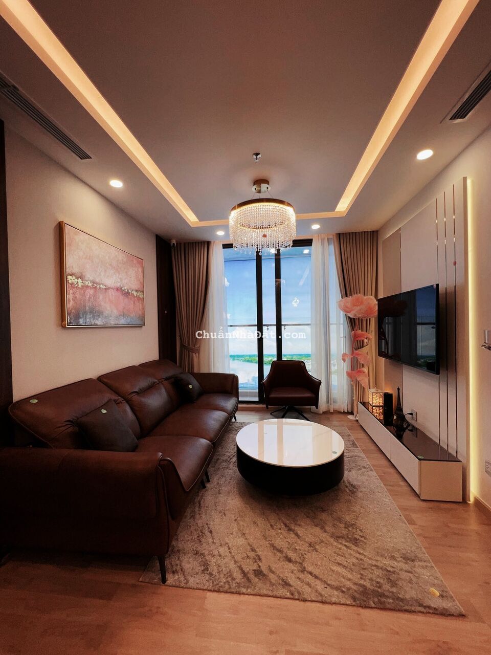 CT1 Riverside Luxury - Lựa chọn đẳng cấp cho cuộc sống và đầu tư bền vững tại Nha Trang