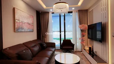 CT1 Riverside Luxury - Lựa chọn đẳng cấp cho cuộc sống và đầu tư bền vững tại Nha Trang