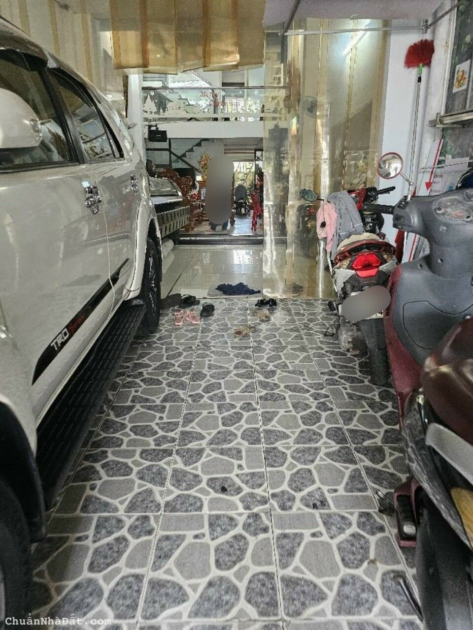 BÁN NHÀ MẶT TIỀN ĐƯỜNG 15 MÉT,NGAY TRUNG TÂM QUẬN 7,DT 100 MÉT, GIÁ 17 TỶ x