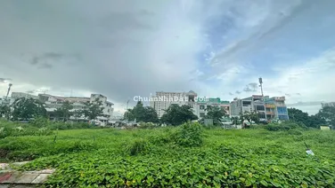 Bán gấp cặp nền khu 1.8 ha Bình Khánh, vị trí vô cùng đắc địa. LH Kim Anh: 0904 357 135