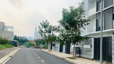 Bán gấp biệt thự New City An Phú, vị trí đắc địa trung tâm Quận 2. LH: 0904 357 135 Kim Anh