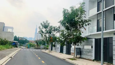 Bán biệt thự New City An Phú, vị trí đắc địa trung tâm Quận 2. LH: 0904 357 135 Kim Anh