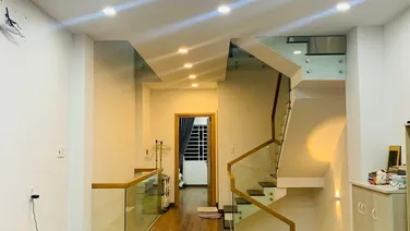 Bán nhà phố An Phú An Khánh, xây mới 99%, nội thất cao cấp, view đẹp. LH: 0904 357 135 Kim Anh