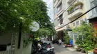 Hiếm - Nhà hẻm 02 ô tô đua - Ngang bề thế 5m - 58m2 - Lê Văn Sỹ, Q.3 - Sổ A4 - TN 300tr/năm