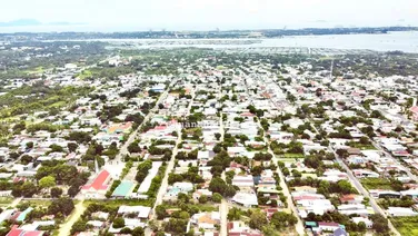 ĐẤT TRUNG TÂM BÀN CỜ THỊ TRẤN CAM ĐỨC.!