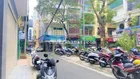Bán nhà Nguyên Hồng mặt tiền 4m, view sân chơi. DT 52m2, 5T, giá 12,2 tỷ