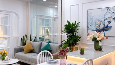 Bán CH 1PN Times city, Minh Khai, HBT - Thiết kế sang trọng - đẳng cấp - Giá chỉ 3.2 tỷ