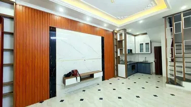 Bán nhà ngõ Bạch Mai, HBT - Nhà mới tinh - Đẹp, hiện đại - 33m2 x giá chỉ 3.95 tỷ