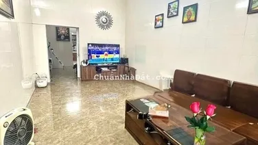 Bán nhà ngõ 273 Bạch Mai - Gần phố - Chủ thiện chí - 64m2 giá chỉ 5.2 tỷ