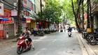 bán nhà Lạc Long Quân. ô tô - kinh doanh - gần phố - hiếm nhà bán - sổ hoa hậu