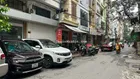 bán nhà phố Phố Pháo Đài Láng, phân lô - ô tô tránh - kinh doanh - ngõ thông - gần phố