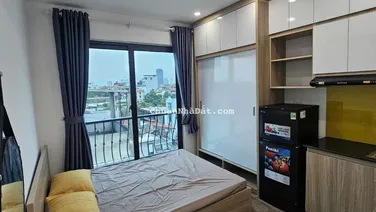 Bán gấp Tòa CCMN sát đại sứ quán Hàn Quốc - 26 phòng xây mới - DT 130 tr/th - nhỉnh 22 tỷ