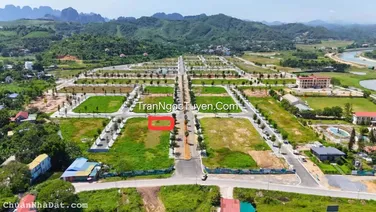 Bán shophouse lô góc CentreVille lương Sơn vị trí kinh doanh VIP, hướng tài lộc