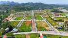 Bán shophouse lô góc CentreVille lương Sơn vị trí kinh doanh VIP, hướng tài lộc