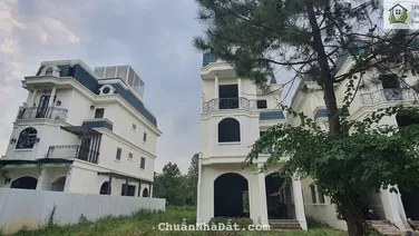 Chính chủ thiện chí bán biệt thự The Phoenix Garden giao dịch ngay được