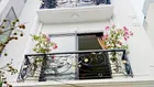 Sốc! Bán gấp nhà Phố Chùa Láng, Đống Đa 2 thoáng, Ô tô tránh, Gần Hồ 61m² 4 tầng MT 4,2m 10.5 tỷ.