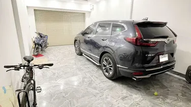 Bán gấp nhà Pháo Đài Láng, Đống Đa 45m2 5 tầng MT4,1m Ô tô, Kinh doanh, Gần Phố 10.2 tỷ