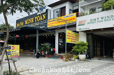 Bán đất tặng nhà tiền chế 2 tầng đường Nguyễn Phước Lan đảo 1 giá rẻ