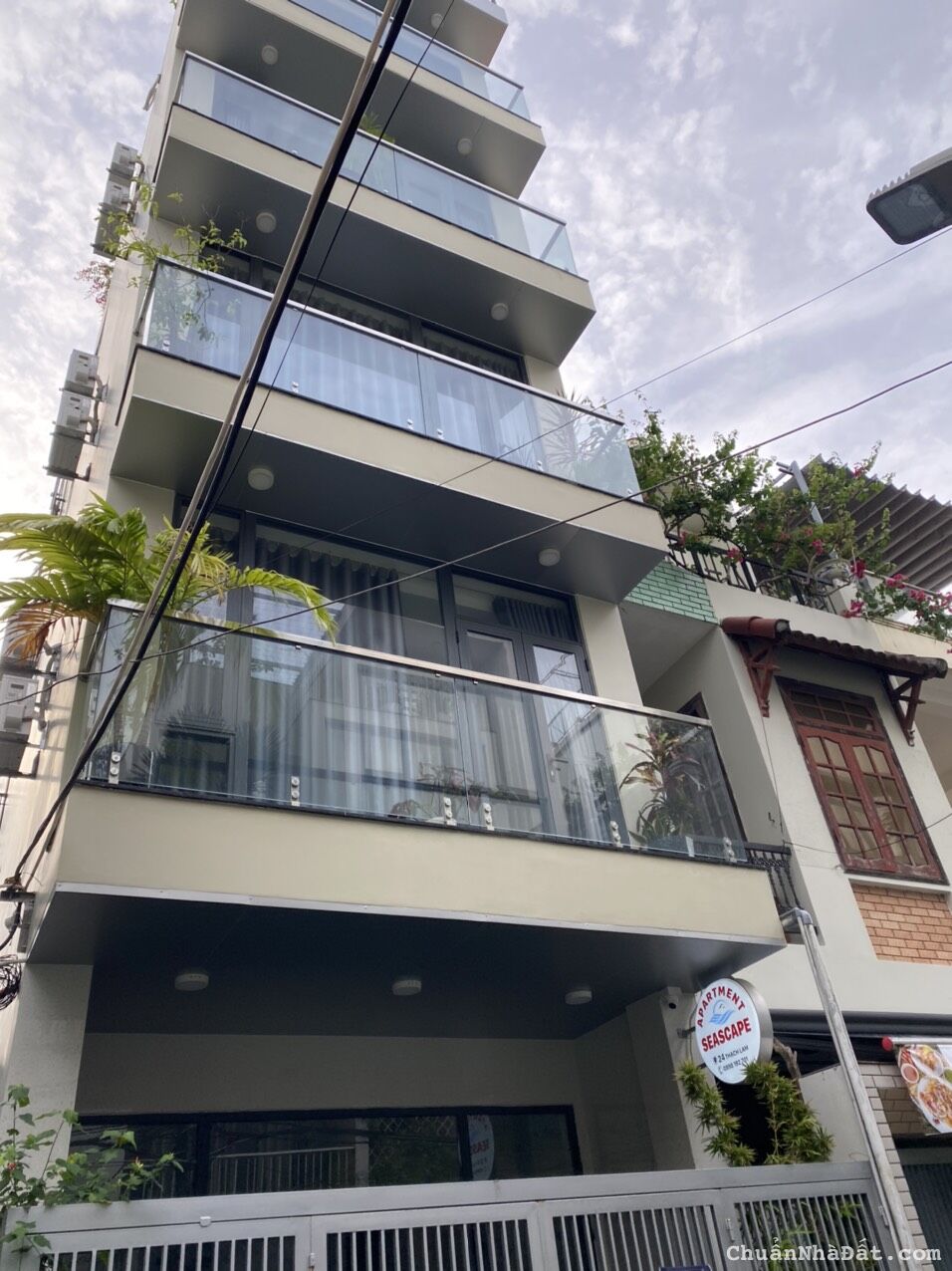 Bán đất mặt tiền đường 2 Tháng 9 - Hải Châu - gần công viên Apec, phố đi bộ Bạch Đằng