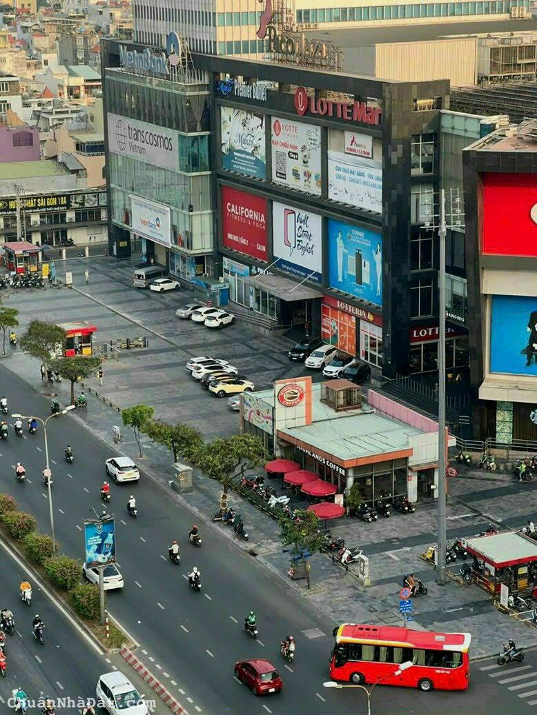 Chính chủ bán lô đất MT Nguyễn Tất Thành, đối diện khu Đa Phước, P Thanh Bình, Q Hải Châu, Đà Nẵng