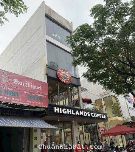 Bán đất mặt tiền đường Xô Viết Nghệ Tĩnh- 150m2 (5x30), Q.Cẩm Lệ giá 16,5 Tỷ TL