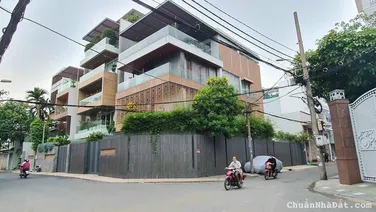 Chính chủ cần bán nhanh lô đất biệt thự góc 419.8m2 khu FPT giá rẻ cực chỉ 29 tr/m2