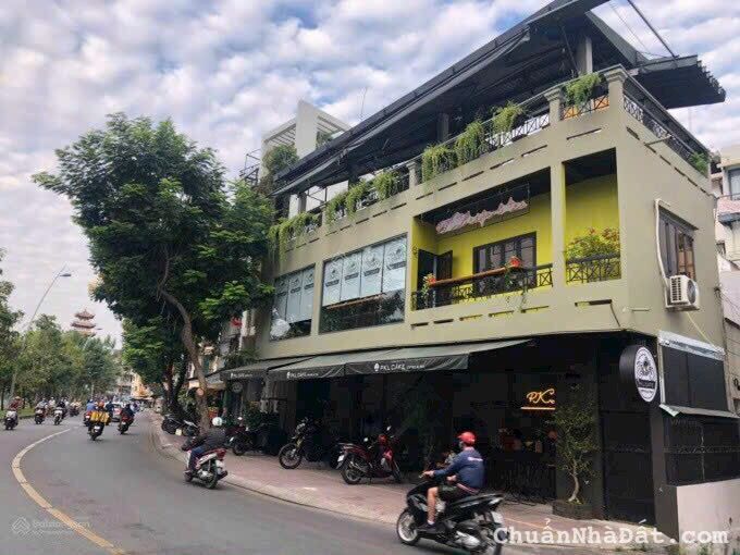 *Bán nhà 2 tầng đường Hùng Vương, sát Big C, Q.Thanh Khê, dt 100m2 giá về 18,2 Tỷ TL