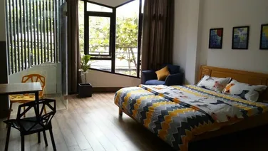 Bán toà căn hộ đường Khuê Mỹ Đông 15, Ngũ Hành Sơn. 16 tỷ. Chủ cấn bank bán gấp