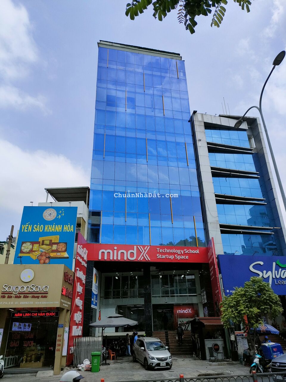 MTKD PHAN BỘI CHÂU- DT 150M2- GIÁ 6.8 TỶ