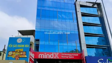 MTKD PHAN BỘI CHÂU- DT 150M2- GIÁ 6.8 TỶ