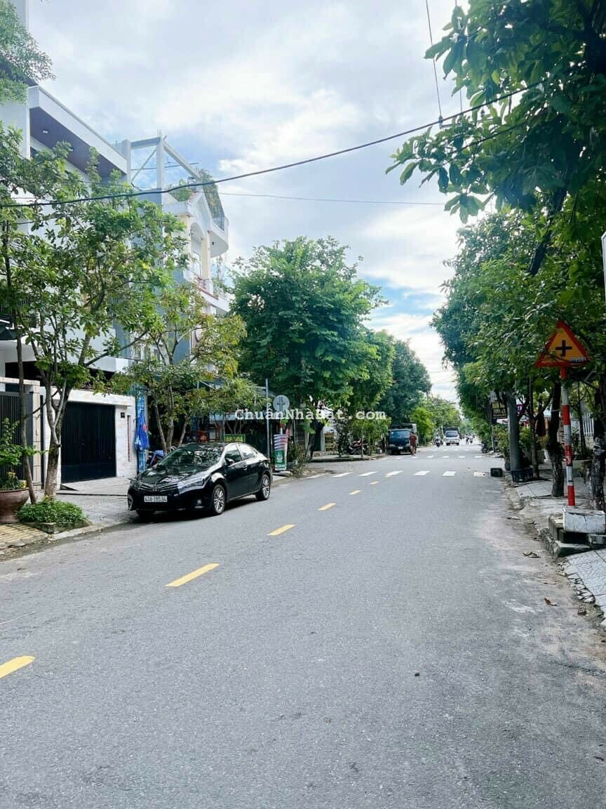 Siêu hot 02 tầng đường Bà Huyện Thanh Quan giá chỉ 16,5 tỷ