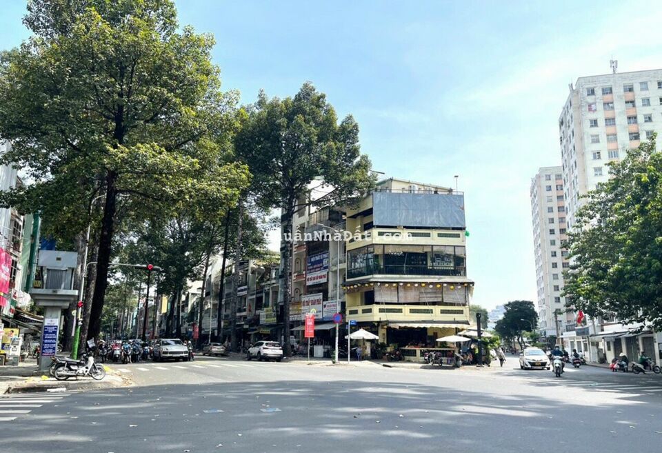 Bán nhà riêng kiệt ô tô đường Lê Duẩn, Tp Đà Nẵng