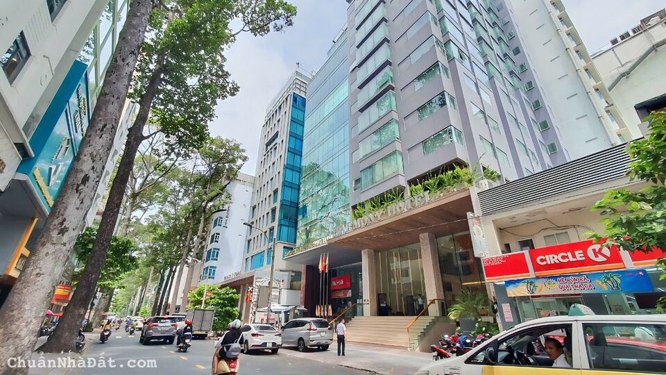 Nhà 2 tầng 2MT Châu Thị Vĩnh Tế, khu phố Tây kinh doanh SẦM UẤT bậc nhất Quận Ngũ Hành Sơn