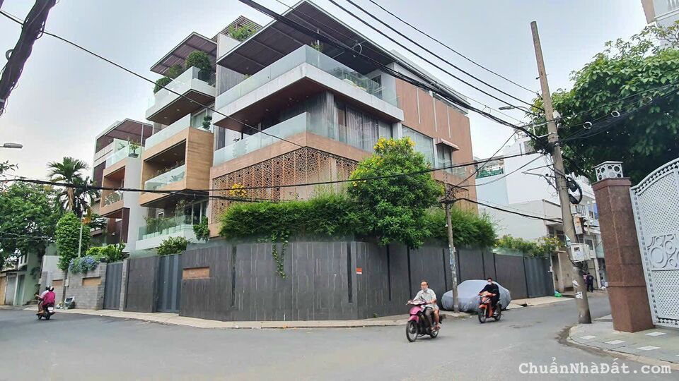 Bán nhà 4 tầng đường 10,5m cách Nguyễn Tất Thành 40m, Xuân Hà, Thanh Khê. Giá 11,5 tỷ