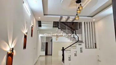 Bán nhà MT Giang Châu 2, Nam Việt Á giai đoạn 1, Khuê Mỹ, Ngũ Hành Sơn 6.5 tỷ