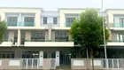 Cần bán nhà phố 3 tầng đã hoàn thiện mặt ngoài giá đáy nhất thị trường