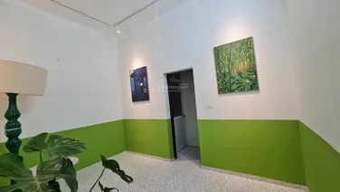 Nhà mặt phố Phan Kế Bính Ba Đình Hà Nội