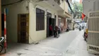 Cho thuê nhà riêng ngõ oto ở Đội Nhân Ba Đình Hà Nội