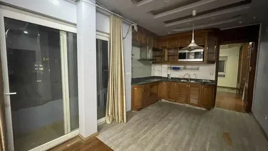 Cho thuê nhà nguyên căn ở Hoàng Quốc Việt Cầu Giấy Hà Nội