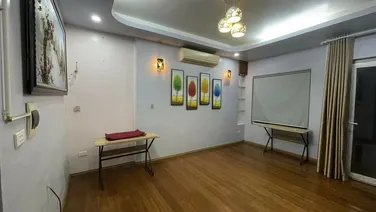 Cho thuê nhà riêng ở Ngọc Hà Ba Đình Hà Nội