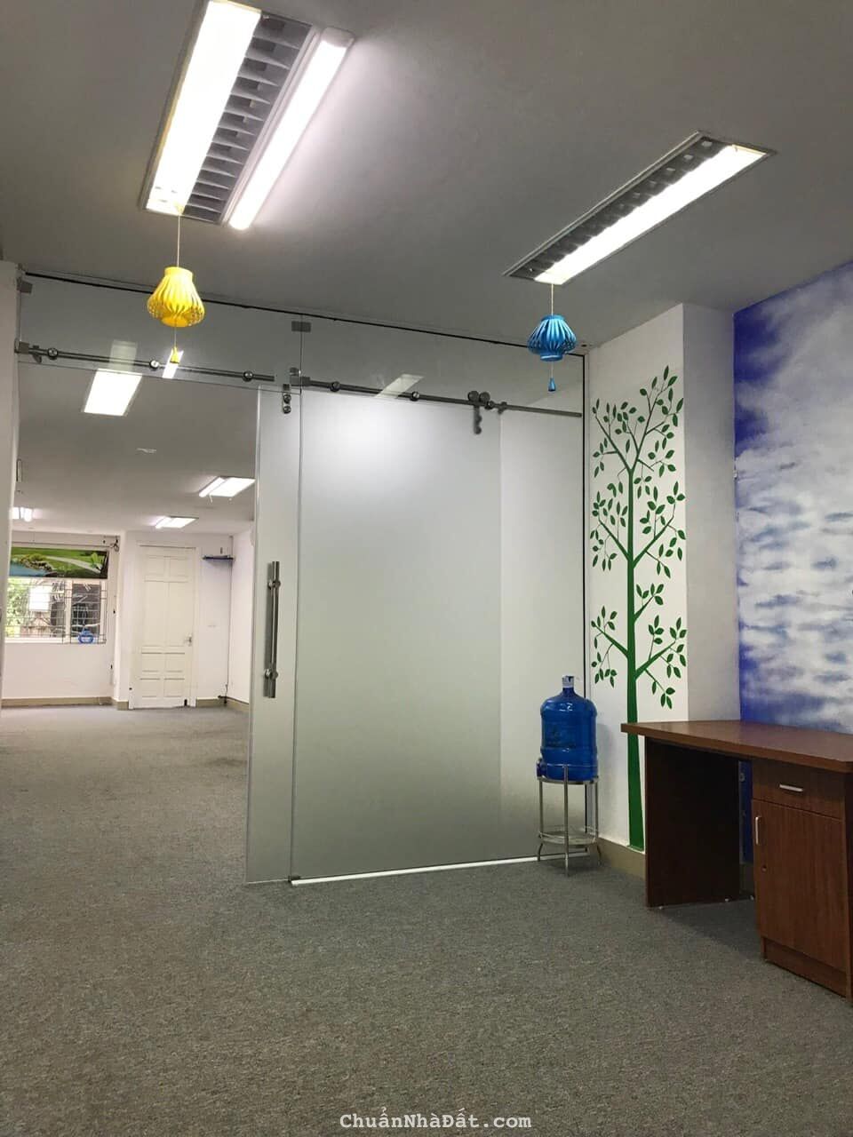 Cho thuê nhà,văn phòng,trung tâm dạy học ở Nguyễn Khang Cầu Giây Hà Nội