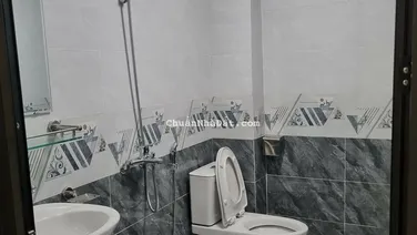 Cho thuê nhà nguyên căn ở Cổ Nhuê Từ Liêm Hà Nội