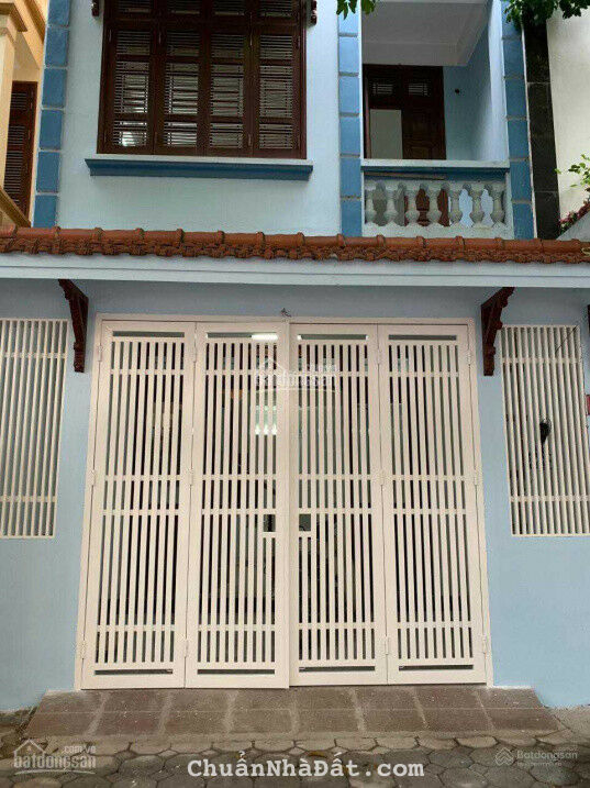 Cho thuê nhà 5T ngõ 7 Hoàng Quốc Việt Cầu Giấy Hà Nội