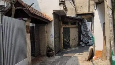 Cho thuê nhà riêng ở Nguyễn Phúc Lai Đống Đa Hà Nội