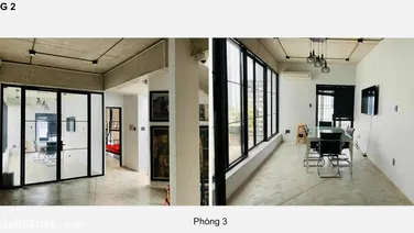 Biệt thự triệu đô, hẻm kinh doanh buôn bán, có HĐT cao, phường 7, bình thạnh