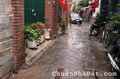 Biệt thự siêu đẹp, hiếm và gia chủ làm ăn phát đạt rất có lộc nhờ nhà nở hậu Nguyễn Thượng Hiền, Bình Thạnh