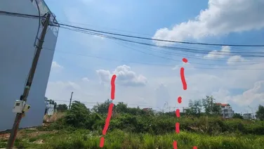 Lô đất tín hưng liên phường DT 51m vị trí đẹp , khu tiện ích