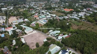 Bán Đất Khu Công Nghiệp Xã Châu Pha, Thị Xã Phú Mỹ, Bà Rịa - Vũng Tàu