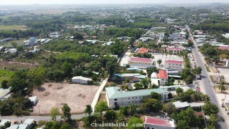 Bán Đất Khu Công Nghiệp Xã Châu Pha, Thị Xã Phú Mỹ, Bà Rịa - Vũng Tàu