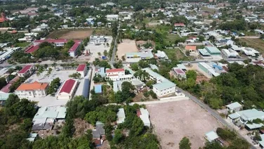 Bán Đất Khu Công Nghiệp Thị Xã Phú Mỹ, Bà Rịa - Vũng Tàu